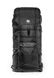 Ультралегкий туристический рюкзак Fram Osh 100L Army Black