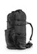 Ультралегкий туристический рюкзак Fram Osh 100L Army Black