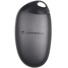 Грелка для рук USB Rechargeable Hand Warmer 5200 mAh Lifesystems