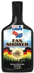 Гель для душу з охолоджуючим ефектом Sport Lavit Fan Shower 200 ml