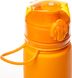 Пляшка силіконова Tramp 500 мл orange TRC-093-orange
