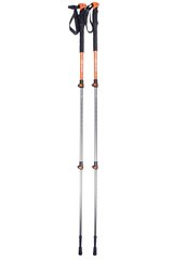 Треккинговые палки Tramp Guide алюминиевые 62-135 см (пара) TRR-014