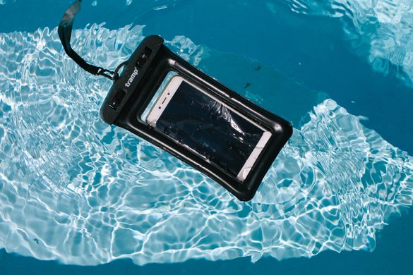 Гермопакет для мобільного телефона плаваючий (107 х 180) TRA-277