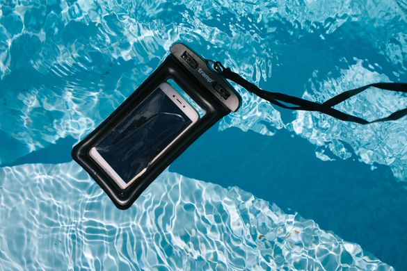 Гермопакет для мобільного телефона плаваючий (107 х 180) TRA-277