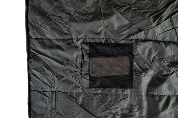 Спальный мешок одеяло Tramp Airy Light UTRS-056-L left