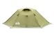 Палатка Tramp Peak 3 (V2) Зеленая TRT-026-green