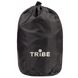 Чохол на рюкзак Tribe Raincover 20-35 л, чорний
