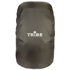 Чохол на рюкзак Tribe Raincover 30-60 л, олива