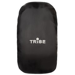 Чохол на рюкзак Tribe Raincover 70-100 л, чорний
