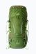 Туристичний рюкзак Tramp Sigurd 60+10 зелений UTRP-045-green