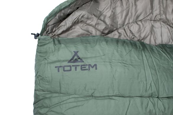 Спальный мешок Totem Fisherman right UTTS-012-R