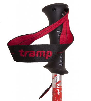 Трекинговые палки Tramp Scout пара TRR-009