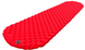 Килимок надувний утеплений Sea to Summit Comfort Plus Insulated Mat 63mm, Red, Regular