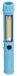 Фонарь ручной LED EMOS P3897 3W 230Lm 3×AAA голубой