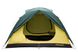 Уценка! Палатка Tramp Nishe 2 (v2) green UTRT-053 New