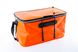 Сумка рибальська Tramp Fishing bag EVA Orange - M TRP-030-Orange-M