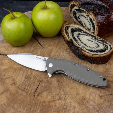 Нож складной Ruike P843-W 🔪