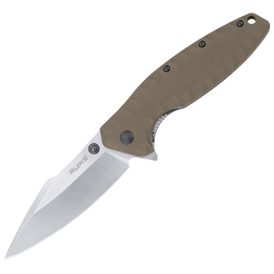 Нож складной Ruike P843-W 🔪