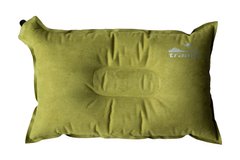 Подушка самонадувающаяся комфорт Tramp UTRI-012
