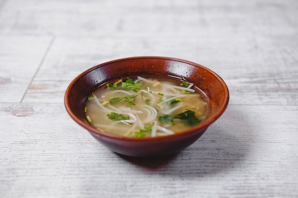 В’єтнамський суп Фо Бо James Cook