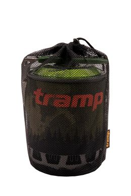 Система для приготування їжі Tramp на 1 л. UTRG-115-olive