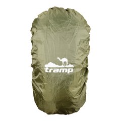Чехол на рюкзак Tramp олива 70-100 л L UTRP-019