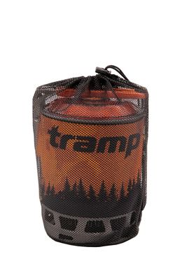 Система для приготування їжі Tramp UTRG-049-orange