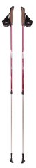 Палки для скандинавской ходьбы Tramp Fitness алюминиевые 84-135 см (пара) TRR-011