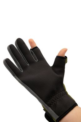 Неопренові рукавички Tramp TRGB-002-ХL