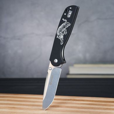 Нож складной Ganzo G6803 Tiger 2022 Limited edition