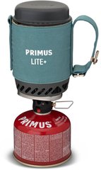 Система приготування їжі PRIMUS Lite Plus Stove System Green