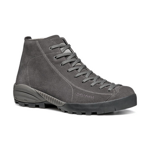 Ботинки треккинговые мужские Scarpa Mojito City Mid GTX Wool Ardoise 44