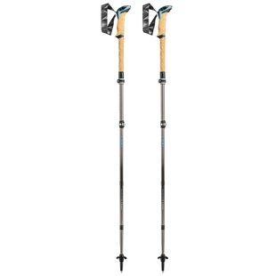 Треккинговые палки Leki Cressida FX Carbon 90-125 см