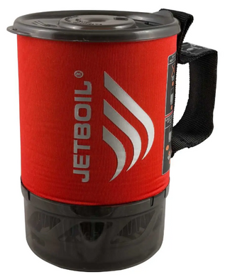 Система приготування їжі Jetboil Micromo 0.8 л, Tamale (JB MCMTM)