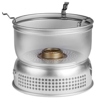 Набір посуду зі спиртовим пальником Trangia Stove 25-23 UL/D (1.75 / 1.5 л)