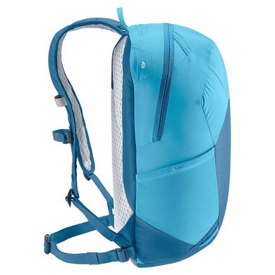 Рюкзак туристичний Deuter Speed Lite 17 л 1361 Azure-Reef