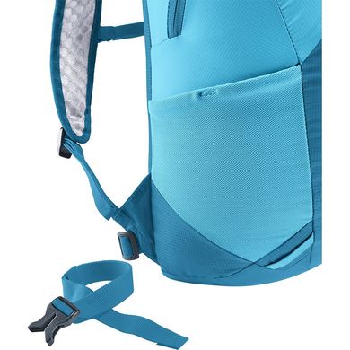 Рюкзак туристичний Deuter Speed Lite 17 л 1361 Azure-Reef