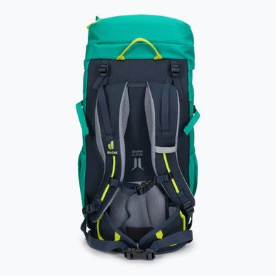 Рюкзак туристичний Deuter Climber 22 л 2345 Fern-Ink