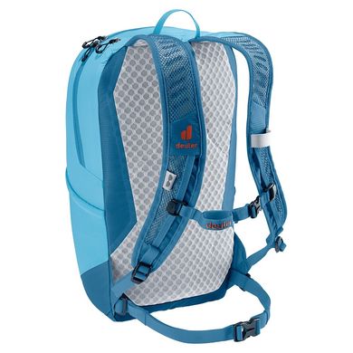 Рюкзак туристический Deuter Speed Lite 17 л 1361 Azure-Reef