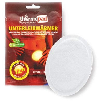 Хімічна грілка для тіла Thermopad Abdominal Warmer