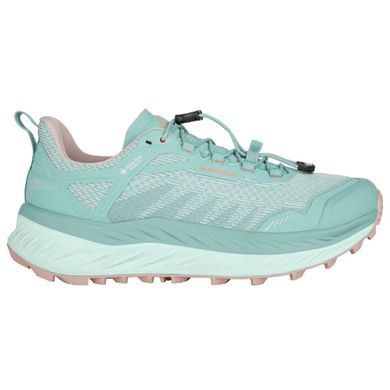Кросівки жіночі LOWA Fortux GTX W Arctic/Rose 38