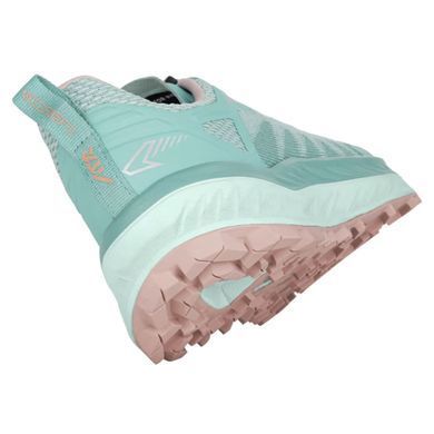Кросівки жіночі LOWA Fortux GTX W Arctic/Rose 38
