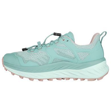 Кросівки жіночі LOWA Fortux GTX W Arctic/Rose 38