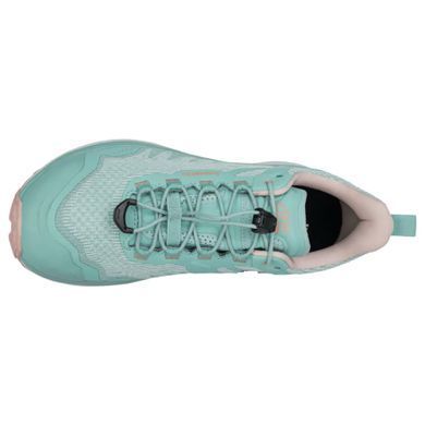 Кросівки жіночі LOWA Fortux GTX W Arctic/Rose 38
