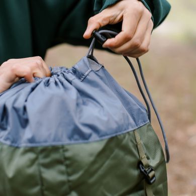 Рюкзак Tramp Hike 30 UTRP-058-olive