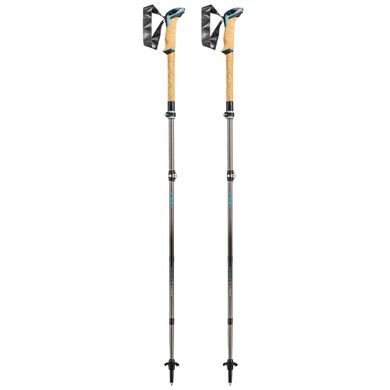 Треккинговые палки Leki Cressida FX Carbon 90-125 см