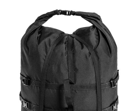 Надлегкий туристичний рюкзак Fram Osh 100L Army Black