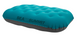 Надувна подушка Sea To Summit Aeros Ultralight Pillow Deluxe, 14х56х36см, Teal (STS APILULDLXTL)