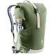 Рюкзак городской Deuter Stepout 22 л 2618 Khaki-Sand