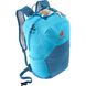 Рюкзак туристичний Deuter Speed Lite 17 л 1361 Azure-Reef